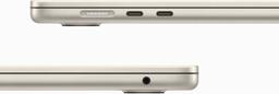 Renoverad MacBook Air (2023) 15.3-inch - Reebelo Sverige