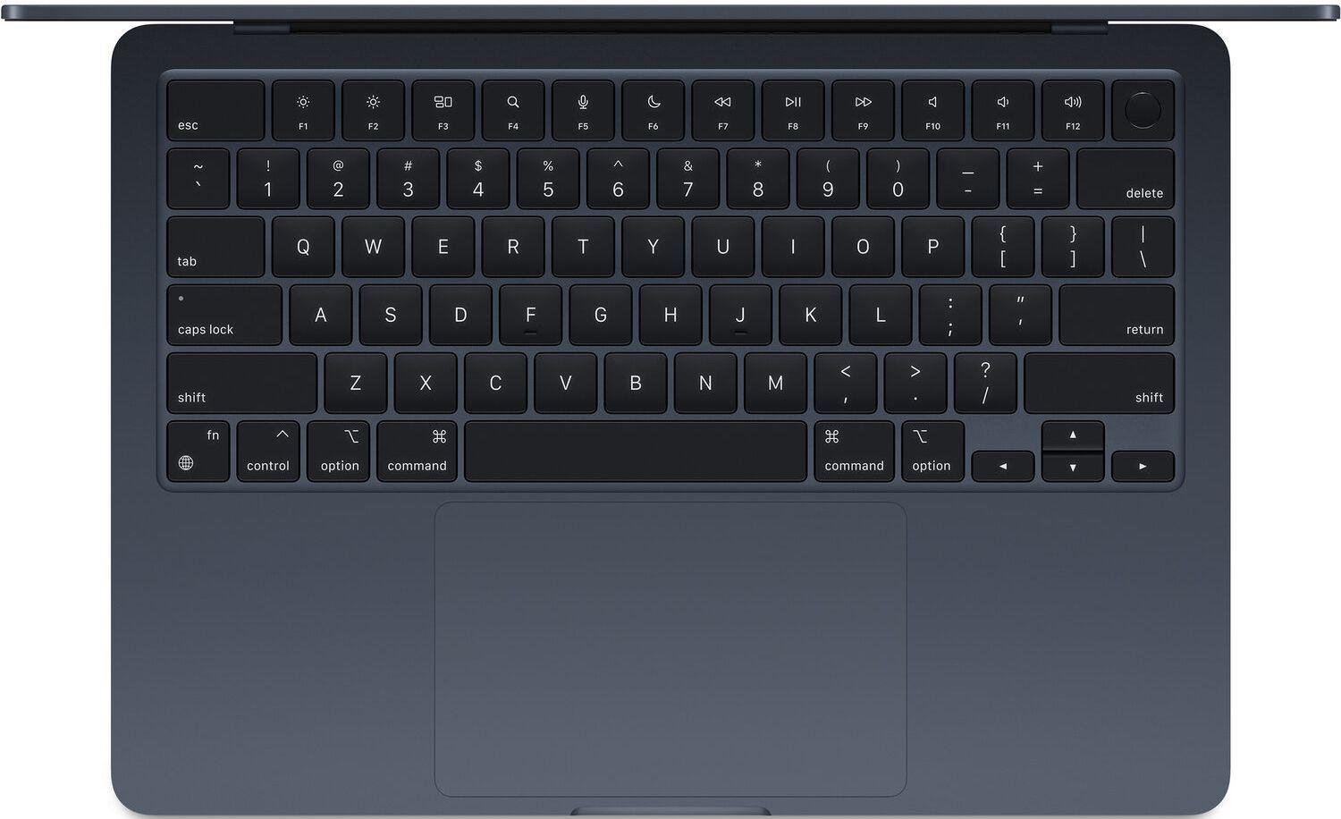 Renoverad MacBook Air (2024) 13.6-inch - Reebelo Sverige