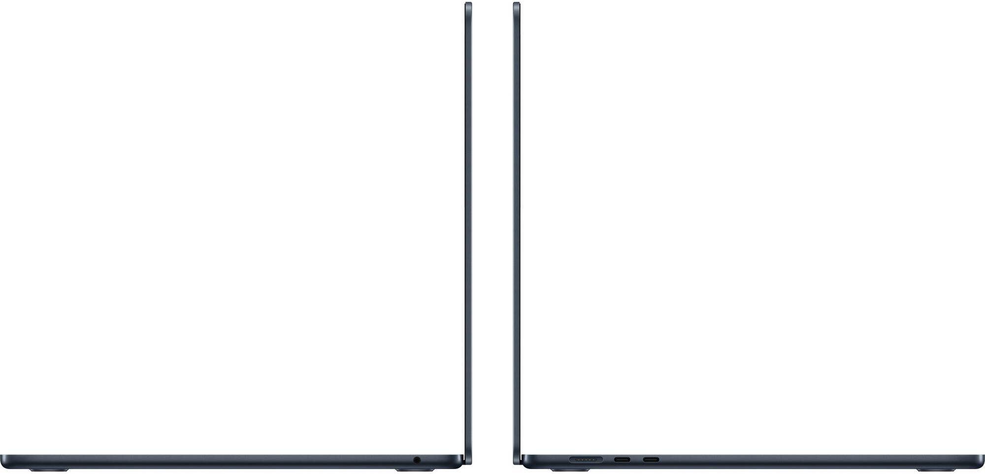Renoverad MacBook Air (2024) 13.6-inch - Reebelo Sverige