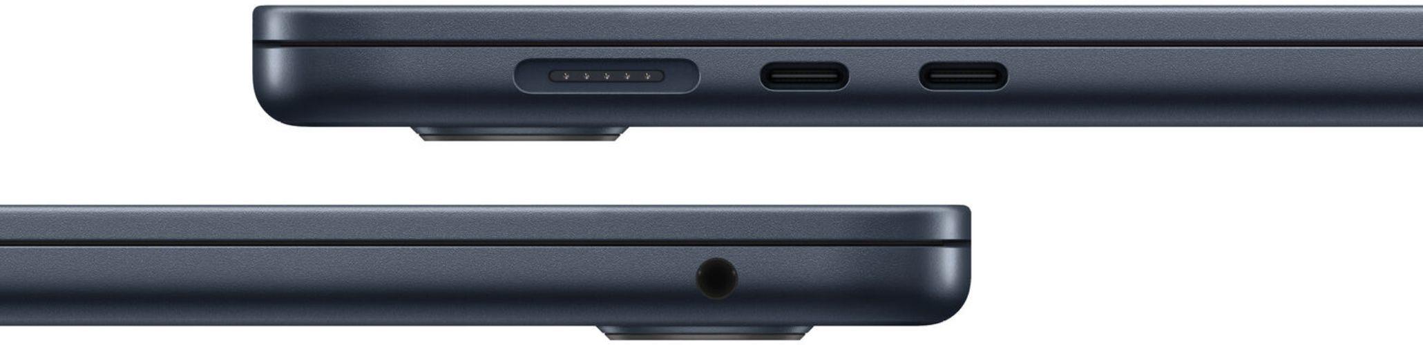 Renoverad MacBook Air (2024) 13.6-inch - Reebelo Sverige