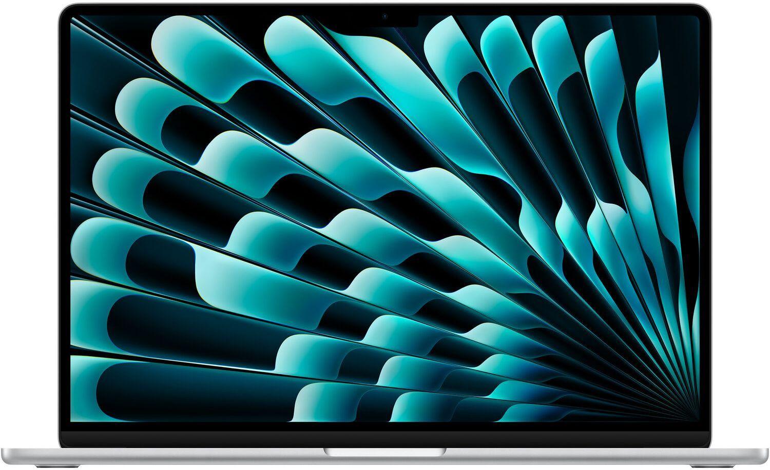 Renoverad MacBook Air (2024) 13.6-inch - Reebelo Sverige