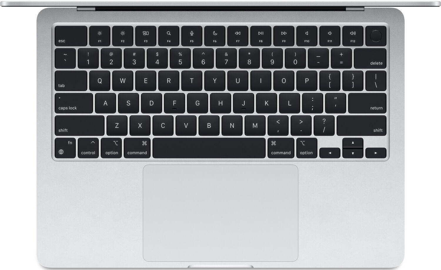Renoverad MacBook Air (2024) 13.6-inch - Reebelo Sverige