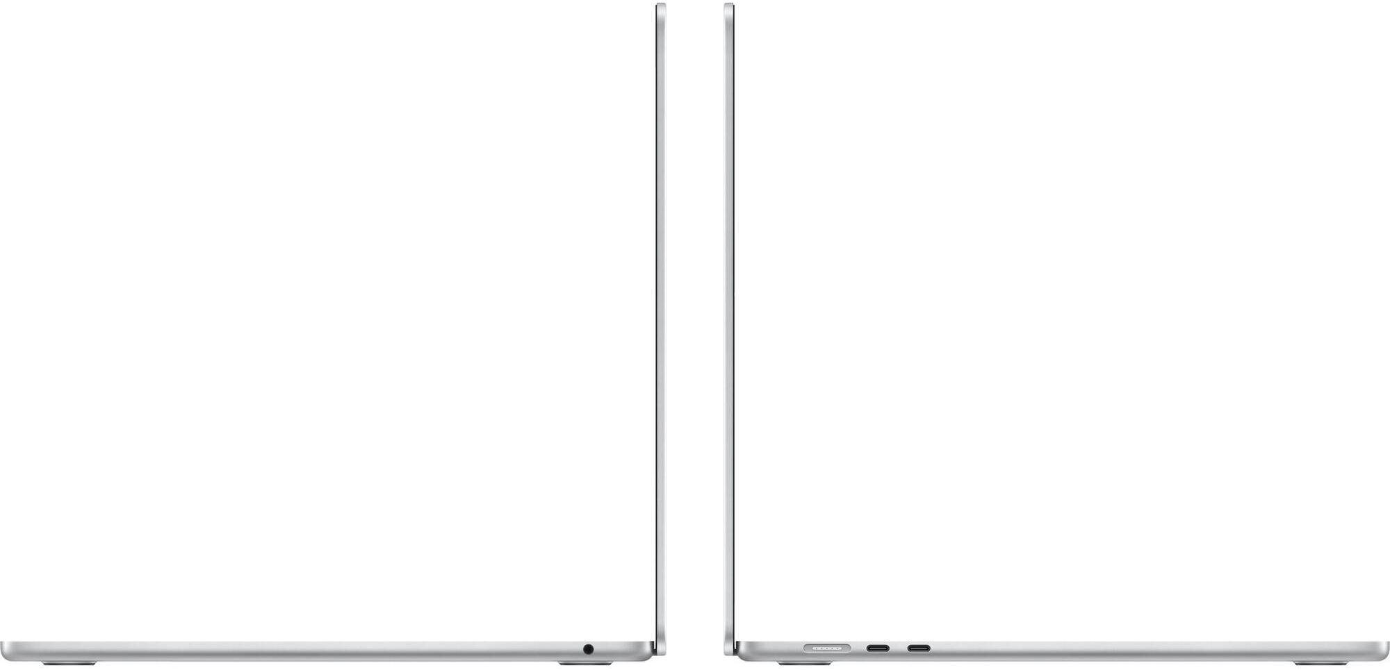Renoverad MacBook Air (2024) 13.6-inch - Reebelo Sverige