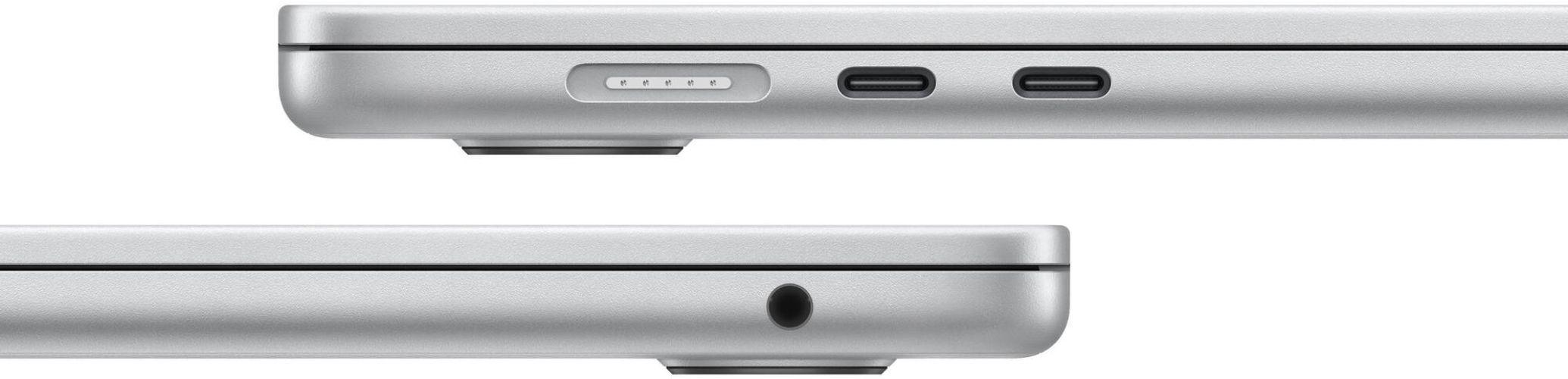 Renoverad MacBook Air (2024) 13.6-inch - Reebelo Sverige