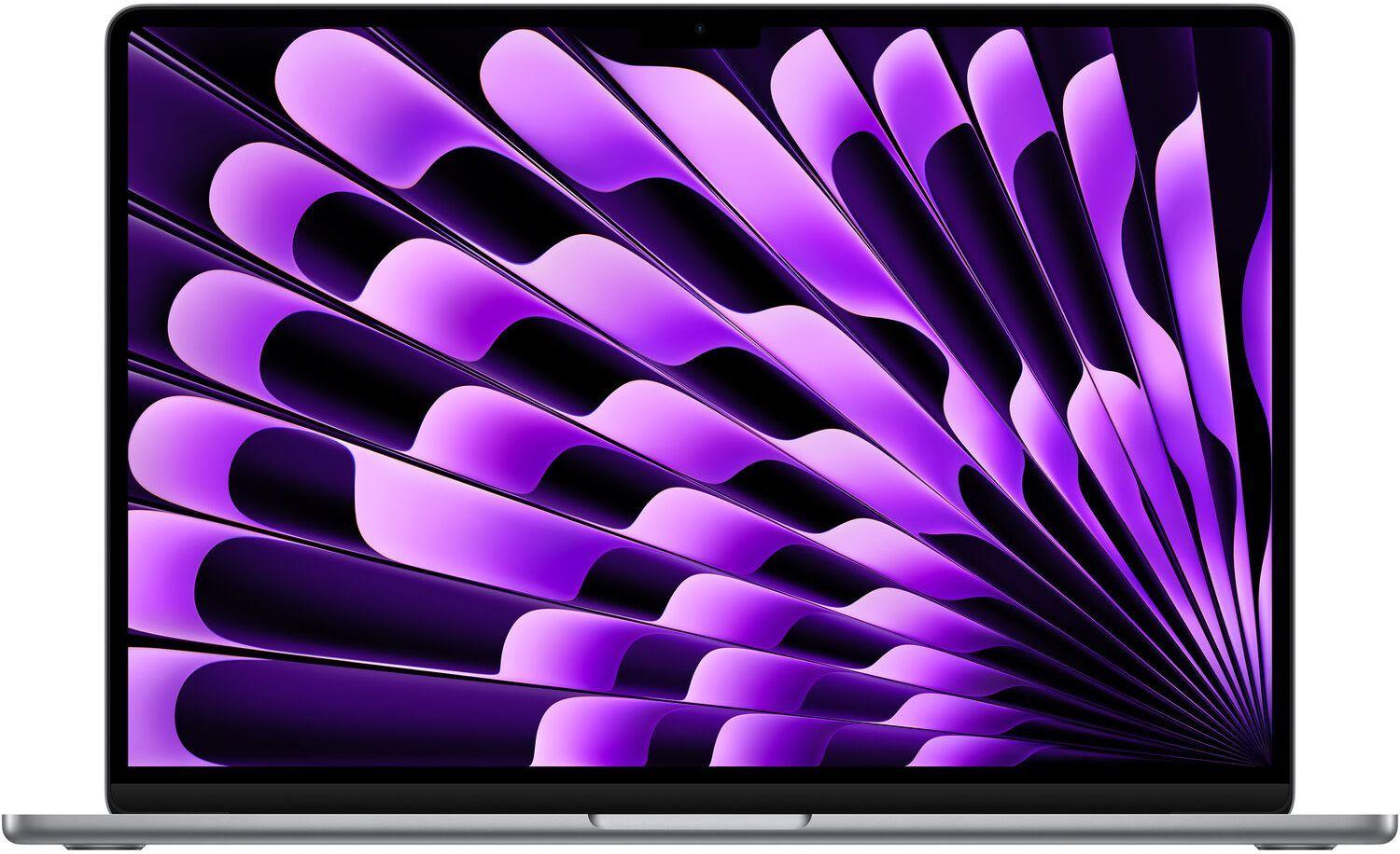 Renoverad MacBook Air (2024) 13.6-inch - Reebelo Sverige
