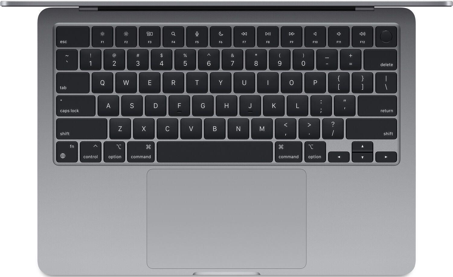 Renoverad MacBook Air (2024) 13.6-inch - Reebelo Sverige