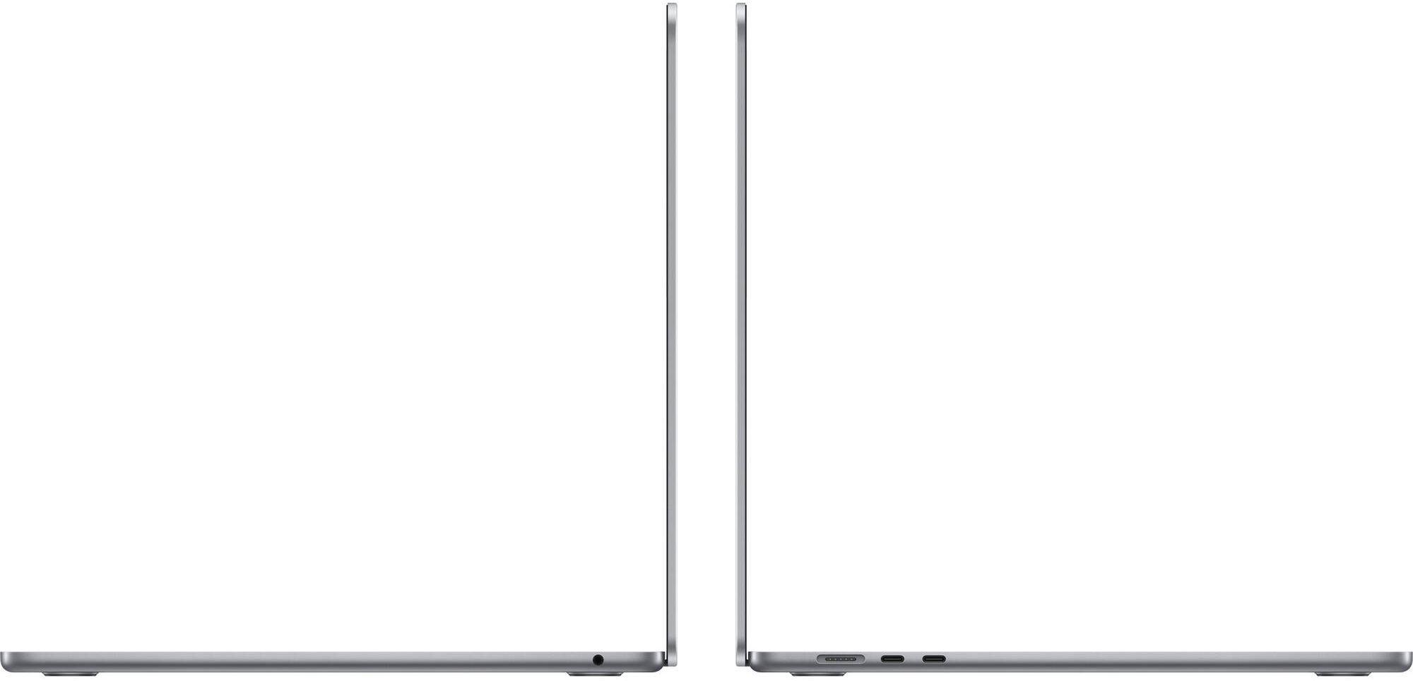 Renoverad MacBook Air (2024) 13.6-inch - Reebelo Sverige