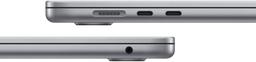 Renoverad MacBook Air (2024) 13.6-inch - Reebelo Sverige