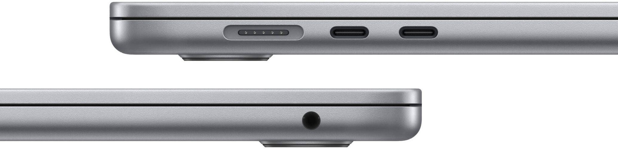 Renoverad MacBook Air (2024) 13.6-inch - Reebelo Sverige