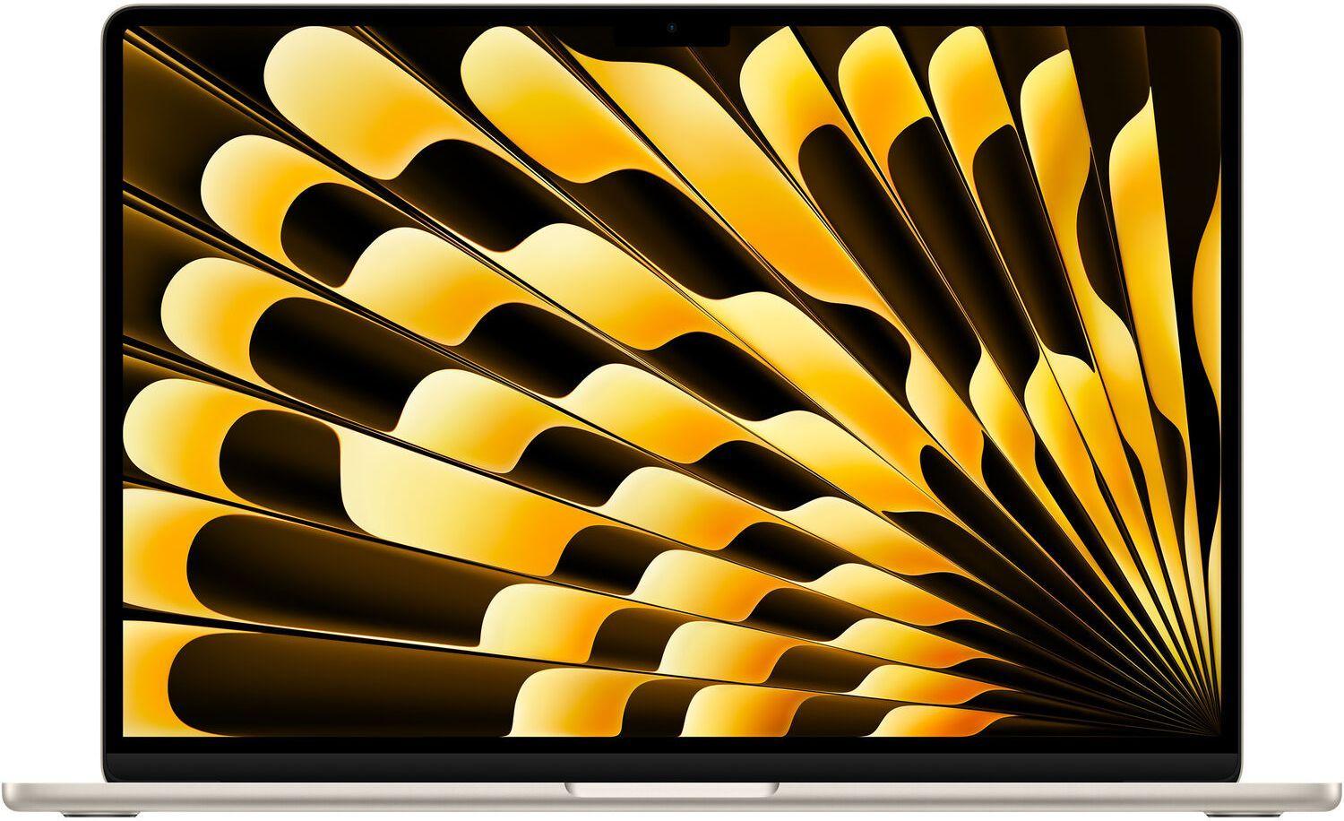 Renoverad MacBook Air (2024) 13.6-inch - Reebelo Sverige