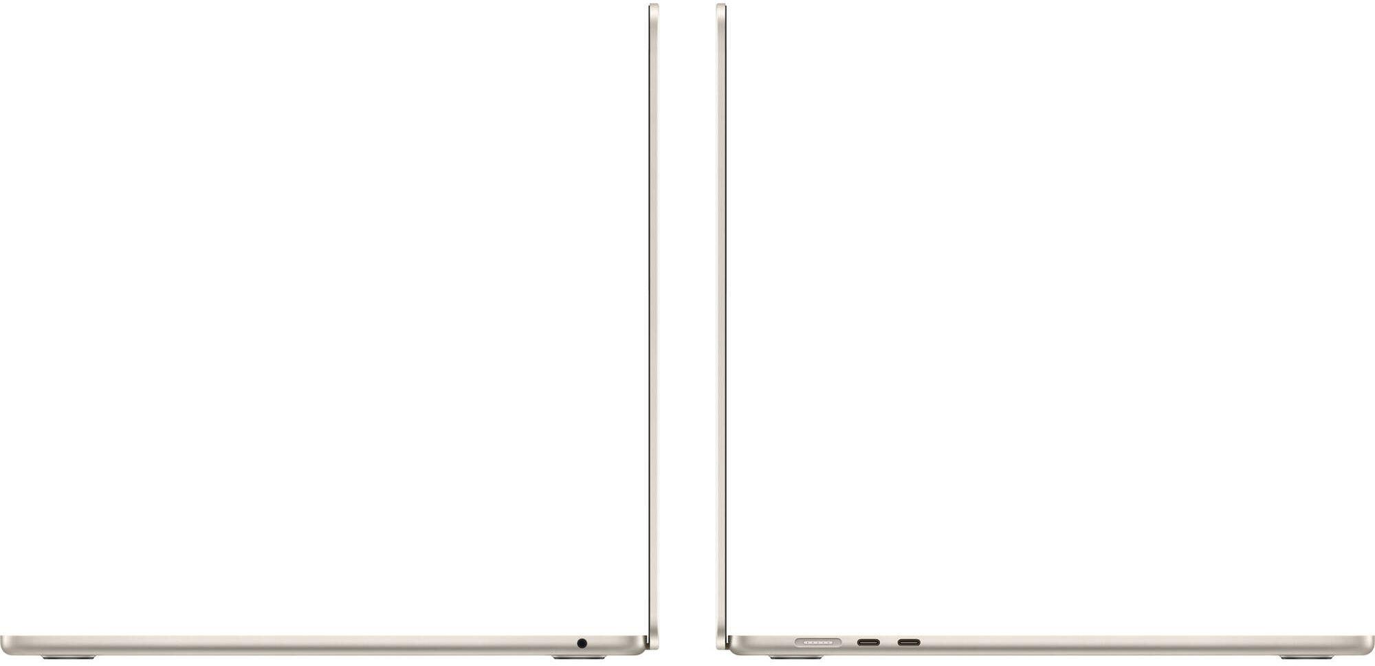 Renoverad MacBook Air (2024) 13.6-inch - Reebelo Sverige