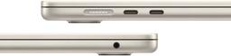 Renoverad MacBook Air (2024) 13.6-inch - Reebelo Sverige