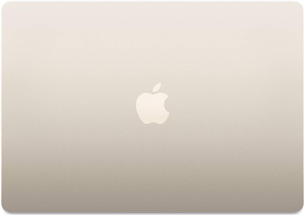 Renoverad MacBook Air (2024) 13.6-inch - Reebelo Sverige