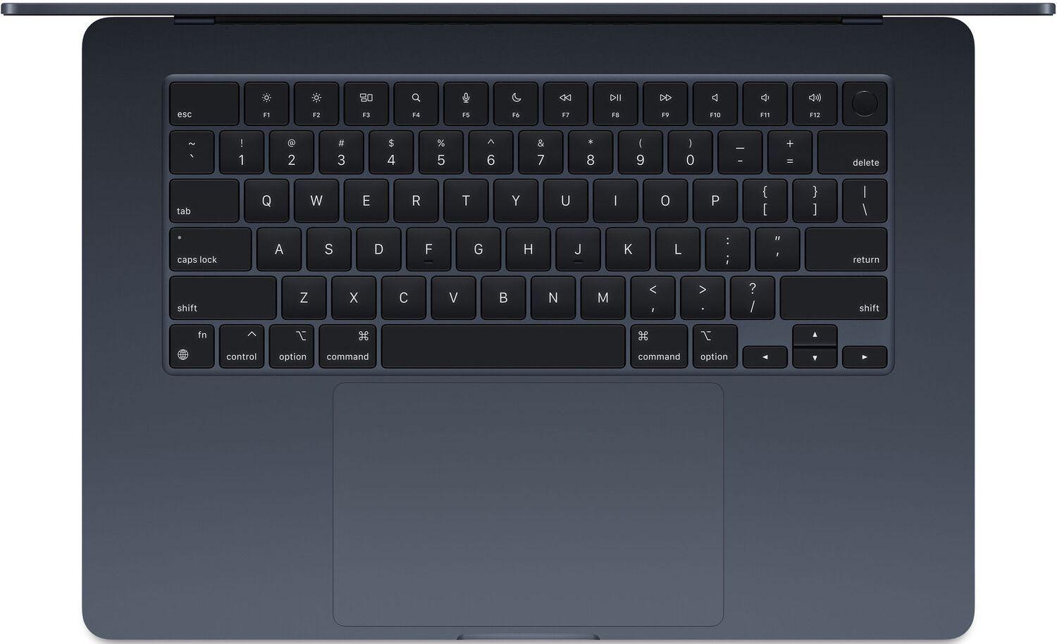Renoverad MacBook Air (2024) 15.3-inch - Reebelo Sverige