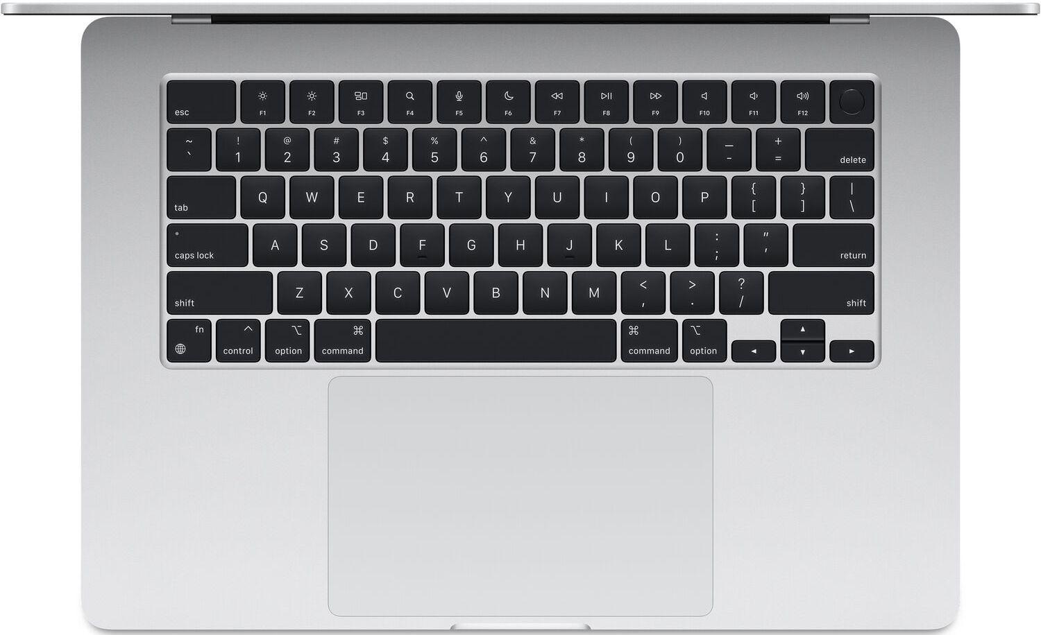 Renoverad MacBook Air (2024) 15.3-inch - Reebelo Sverige