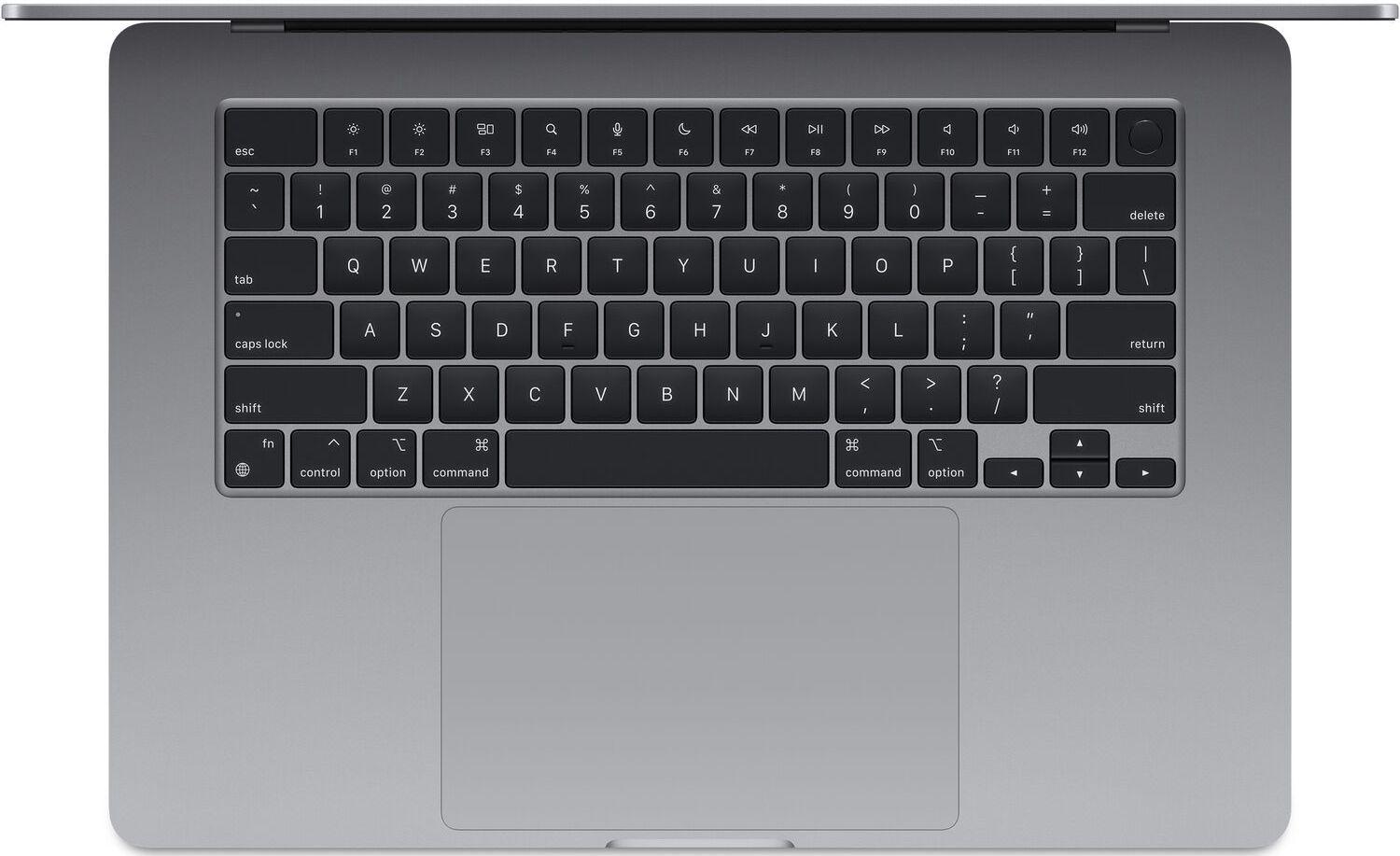 Renoverad MacBook Air (2024) 15.3-inch - Reebelo Sverige