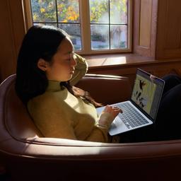 Renoverad MacBook Air (2026) 13.6-inch - Reebelo Sverige