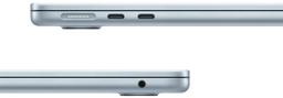 Renoverad MacBook Air (2026) 13.6-inch - Reebelo Sverige