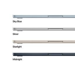 Renoverad MacBook Air (2026) 13.6-inch - Reebelo Sverige