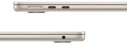 Renoverad MacBook Air (2026) 13.6-inch - Reebelo Sverige