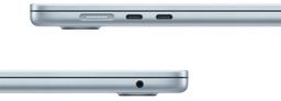 Renoverad MacBook Air (2026) 13.6-inch - Reebelo Sverige
