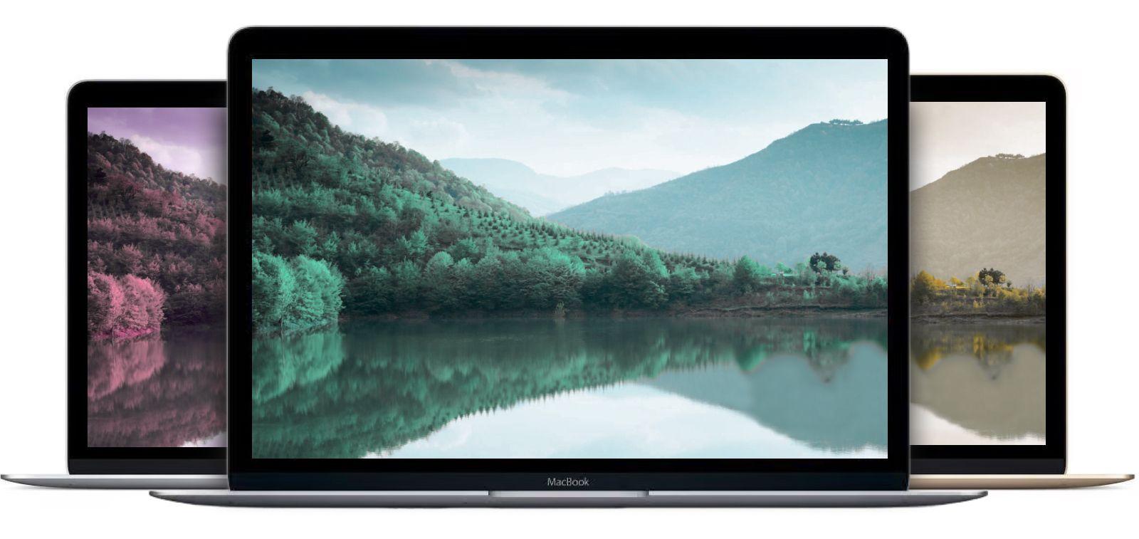 Renoverad MacBook (Early 2015) 12-inch - Reebelo Sverige