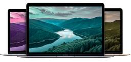Renoverad MacBook (Early 2016) 12-inch - Reebelo Sverige