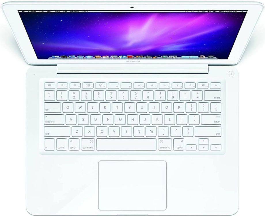 Renoverad MacBook (Late 2009) 13.3-inch - Reebelo Sverige