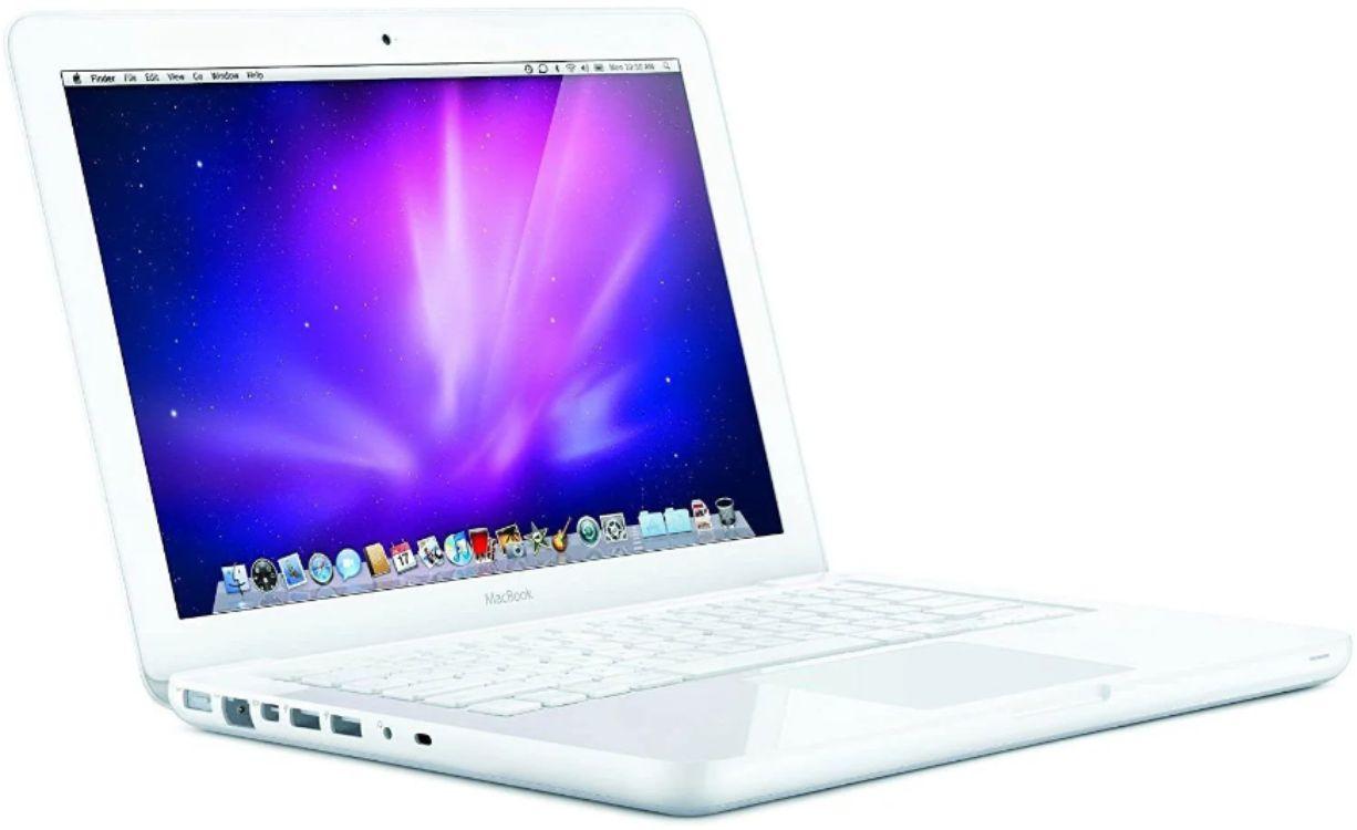 Renoverad MacBook (Late 2009) 13.3-inch - Reebelo Sverige