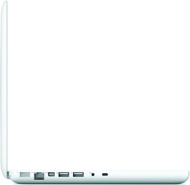 Renoverad MacBook (Late 2009) 13.3-inch - Reebelo Sverige