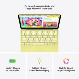 Renoverad MacBook Neo (2026) 13-inch - Reebelo Sverige