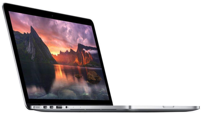 Renoverad MacBook Pro (2015) 13.3-inch - Reebelo Sverige