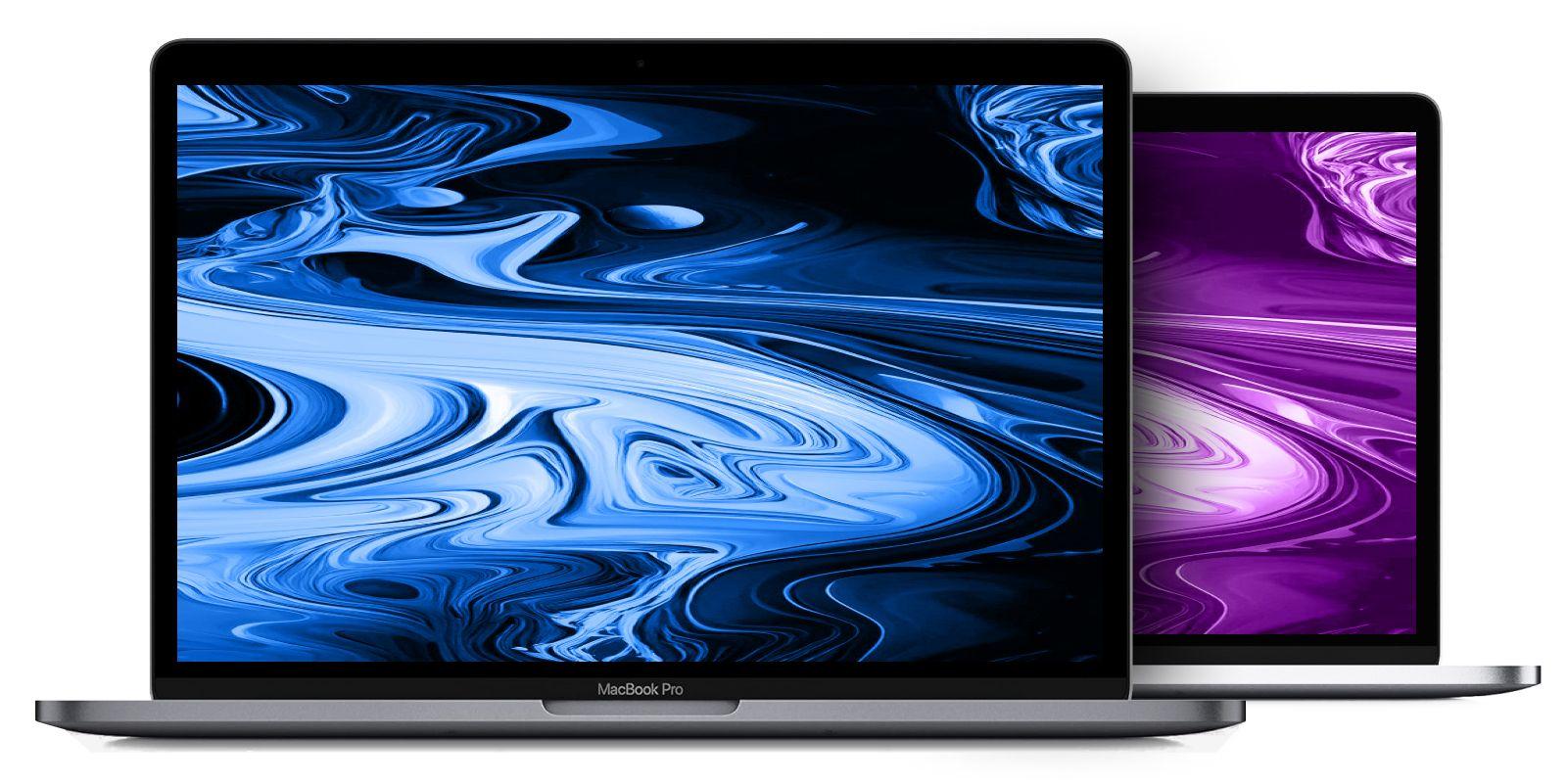 Renoverad MacBook Pro (2019) 15.4-inch - Reebelo Sverige