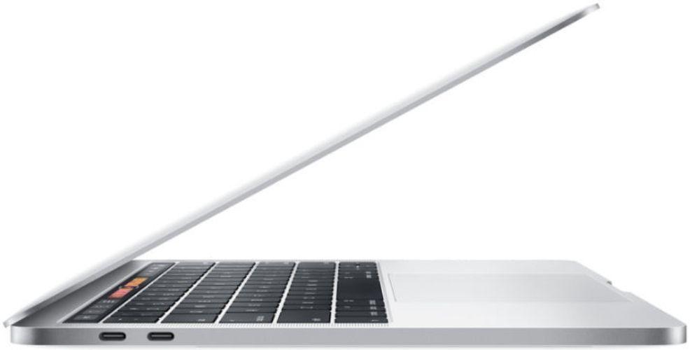 Renoverad MacBook Pro (2019) 15.4-inch - Reebelo Sverige