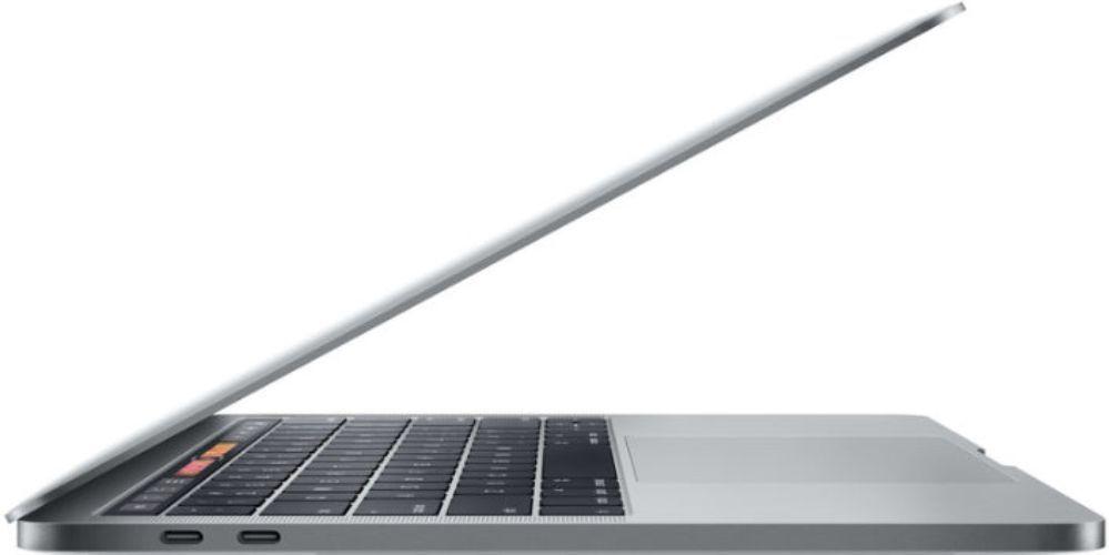 Renoverad MacBook Pro (2019) 15.4-inch - Reebelo Sverige