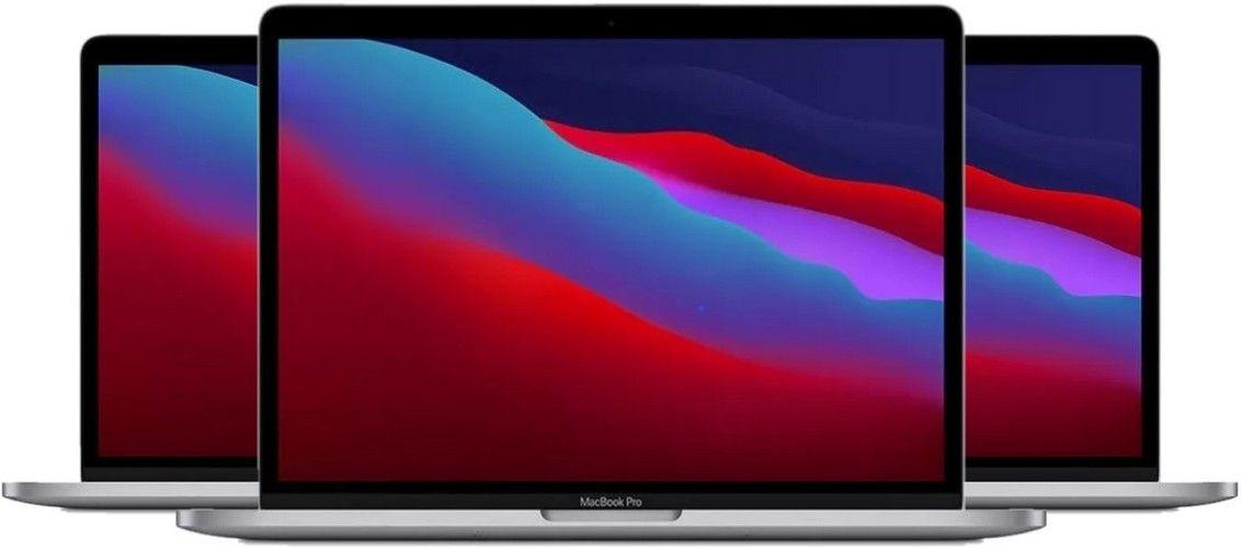 Renoverad MacBook Pro (2020) 13.3-inch with ISO Keyboard - Reebelo Sverige