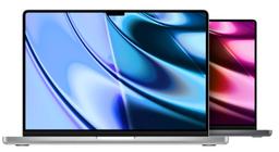 Renoverad MacBook Pro (2021) 14-inch - Reebelo Sverige