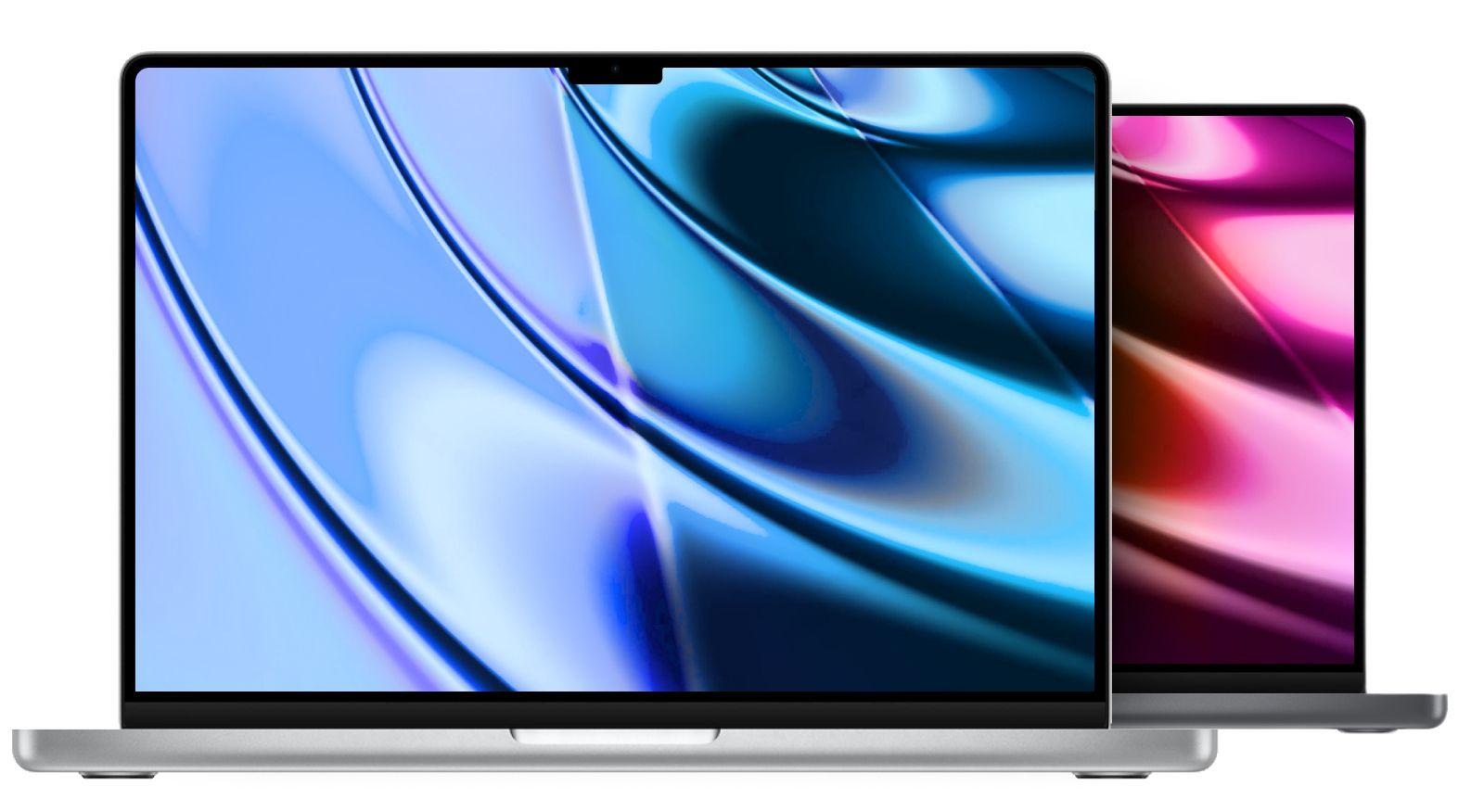 Renoverad MacBook Pro (2021) 14-inch - Reebelo Sverige