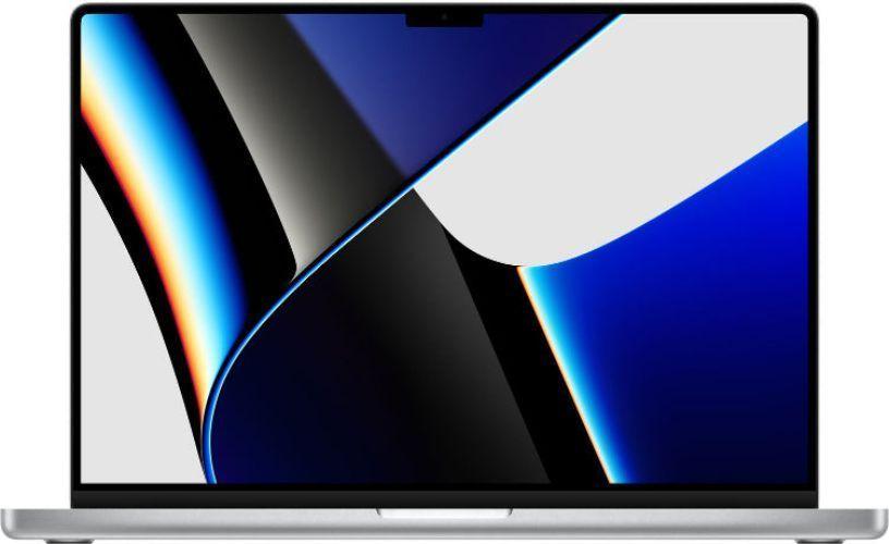 Renoverad MacBook Pro (2021) 14-inch - Reebelo Sverige