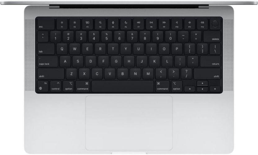 Renoverad MacBook Pro (2021) 14-inch - Reebelo Sverige