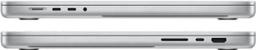 Renoverad MacBook Pro (2021) 14-inch - Reebelo Sverige
