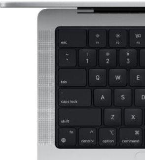 Renoverad MacBook Pro (2021) 14-inch - Reebelo Sverige