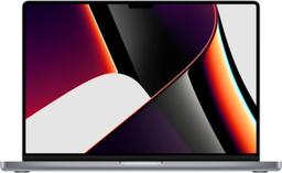 Renoverad MacBook Pro (2021) 14-inch - Reebelo Sverige