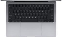 Renoverad MacBook Pro (2021) 14-inch - Reebelo Sverige