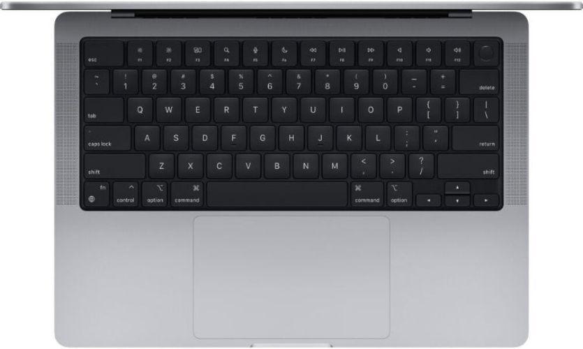 Renoverad MacBook Pro (2021) 14-inch - Reebelo Sverige
