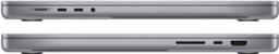 Renoverad MacBook Pro (2021) 14-inch - Reebelo Sverige