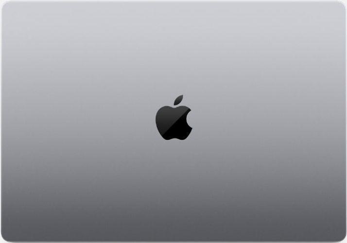 Renoverad MacBook Pro (2021) 14-inch - Reebelo Sverige