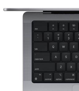 Renoverad MacBook Pro (2021) 14-inch - Reebelo Sverige