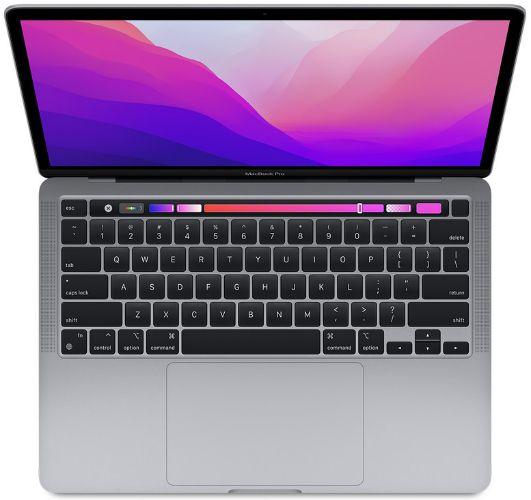 Renoverad MacBook Pro (2022) 13.3-inch - Reebelo Sverige