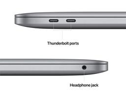 Renoverad MacBook Pro (2022) 13.3-inch - Reebelo Sverige
